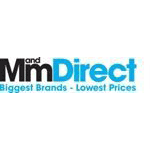 M And M Direct Coupons