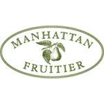 Manhattan Fruitier Coupons