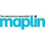 Maplin Electronics UK Coupons