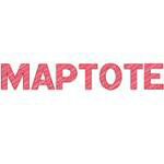 Maptote.com Coupons