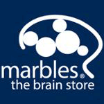 Marbles: The Brain Store Coupons