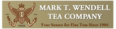 Mark T Wendell Tea Company Coupons