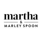 Martha And Marley Spoon Coupons