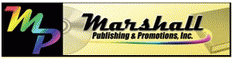 Marshall Publishing and Promotions Inc Coupons Coupons