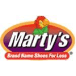 Marty Shoes Coupons