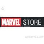 Marvel Store Coupons