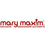 Mary Maxim Canada Coupons