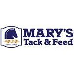 MARY'S Tack & Feed Coupons