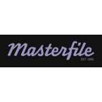 Masterfile Coupons