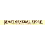 MAST General Store Coupons