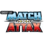 Match Attax Trading Cards Coupons