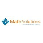 Math Solutions Coupons