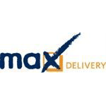 Max Delivery Coupons