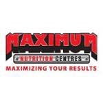 Maximum Nutrition Centres Coupons