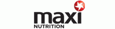 MaxiNutrition Coupons