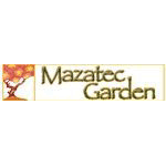 Mazatec Garden Coupons