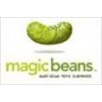 Magic Beans Coupons