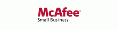 McAfee Small Business Coupons