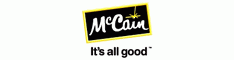 McCain Foods Limited Coupons