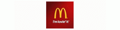 McDonalds Coupons