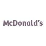 McDonald's Coupons