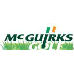 McGuirks Golf Coupons