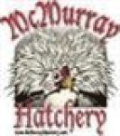 Murray McMurray Hatchery Coupons