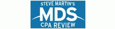 MDS CPA Review Coupons