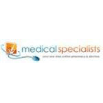 Medical Specialists UK Coupons