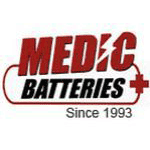 Medic Batteries Coupons