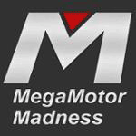 Mega Motor Madness Coupons