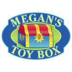 Megan's Toybox Coupons