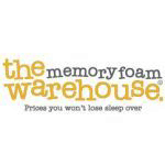 Memory Foam Warehouse UK Coupons