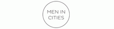 Men In Cities Coupons