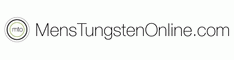 MENS TUNGSTEN ONLINE Coupons