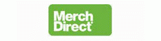 Merchdirect Coupons