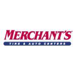 Merchant's Tire & Auto Centers Coupons