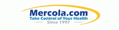 Mercola Coupons