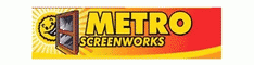 Metro Screenworks Coupons