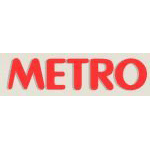 Metro Coupons