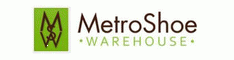 Metroshoe Warehouse Coupons