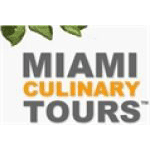 Miami Culinary Tours Coupons