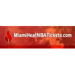 MiamiHeatNBATickets.com Coupons