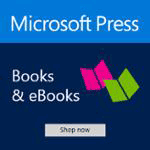 Microsoft Press Store Coupons