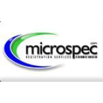 MicroSpec Registration Services Coupons