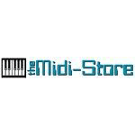 The MIDI Store Coupons