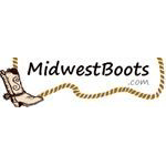 Mid West Boots Coupons