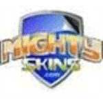 Mighty Skins Coupons