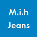 M.i.h Jeans Coupons