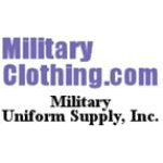 MilitaryClothing.com Coupons